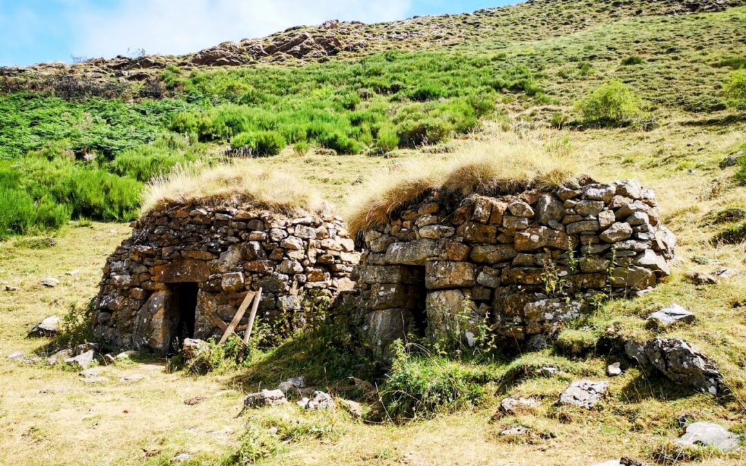 Braña de Sousas