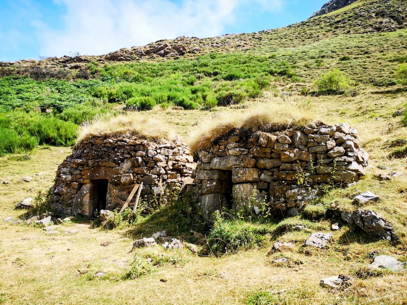 Braña de Sousas